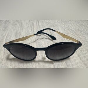 Ray Ban Emma Sunglasses